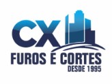 CX Furos em Concreto